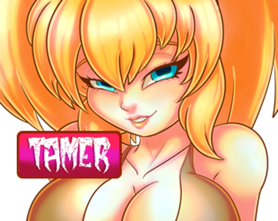 Tamer Game Cover