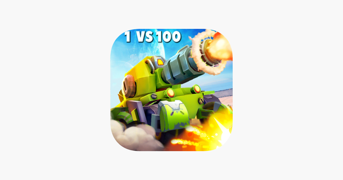 Games like Tank Fun Heroes