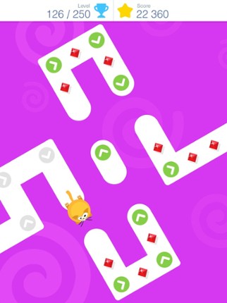 Tap Tap Dash Image