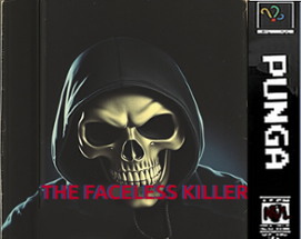 The Faceless Killer Image