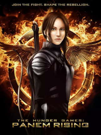 The Hunger Games: Panem Rising screenshot