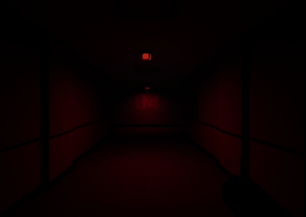The Last Horseman screenshot