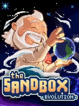 Games like The Sandbox Evolution