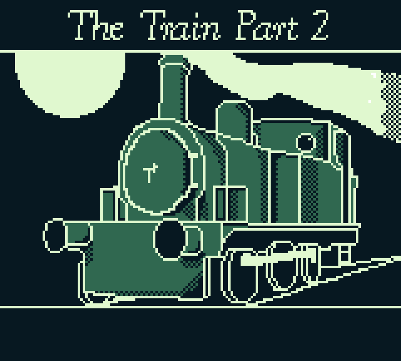 Games like The Train Part 2