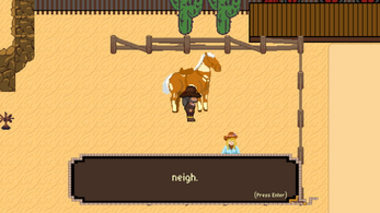 Three, Two, One...Draw!! Image