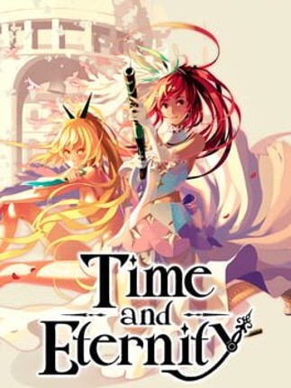 Time and Eternity Game Cover