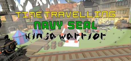 Games like Time Travelling Navy Seal Ninja Warrior