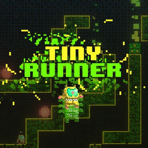 Games like Tiny Runner