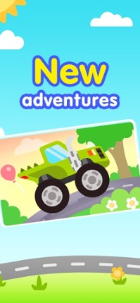 Toddler Games for 3+ years old screenshot