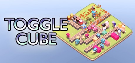 Games like Toggle Cube