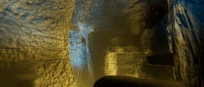 Top Jump: Hardest Parkour Game screenshot