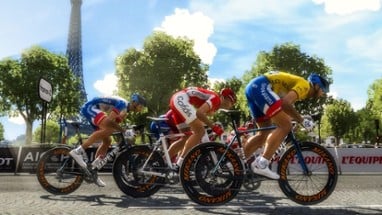 Tour de France 2018 Image