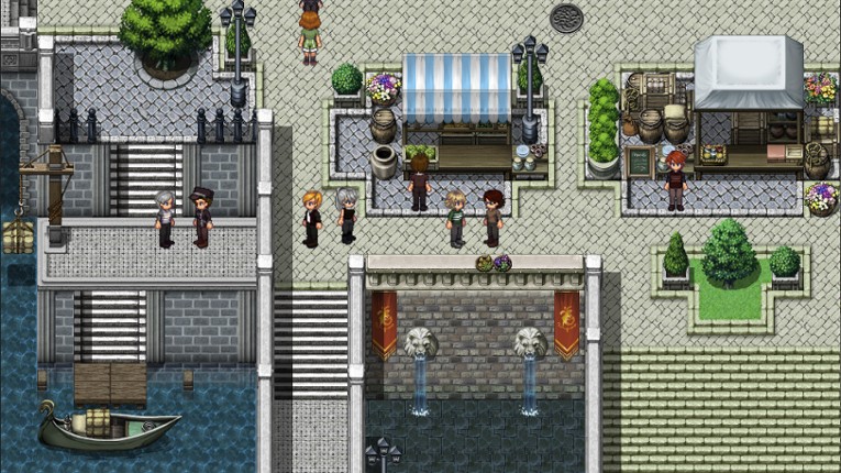 Trachi: Autonomy screenshot