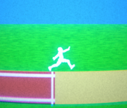 Track, Field, And Air Image