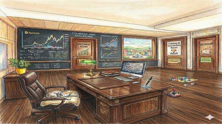 Trader Ascent Image