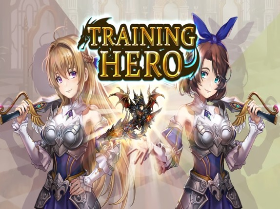 Training Hero: Always focuses screenshot