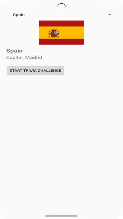 Travel Trivia Image