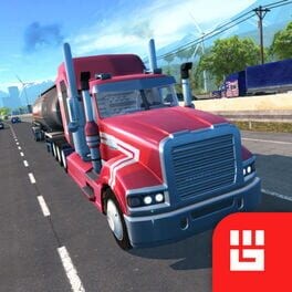 Games like Truck Simulator PRO 2