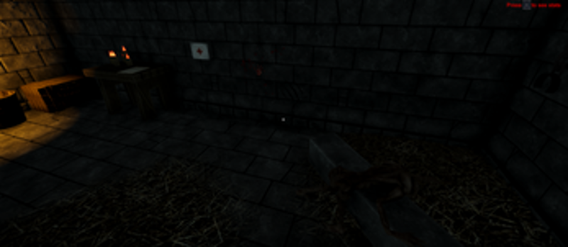 Tunnel Runner screenshot