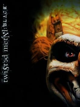 Games like Twisted Metal: Black