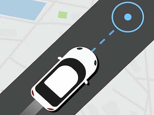 Games like Uber Driver