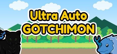 Games like Ultra Auto Gotchimon
