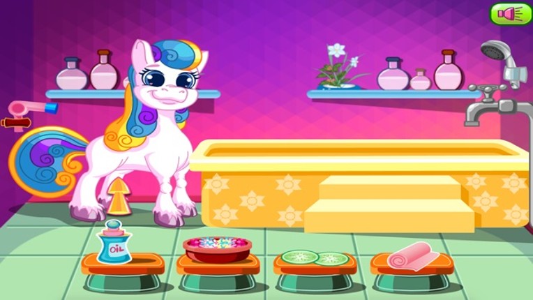 Unicorn Craft Salon screenshot