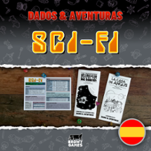 Universo SCI-FI - DADOS & AVENTURAS Image