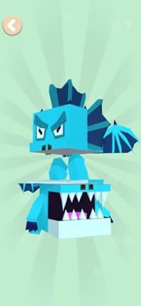 Unslice screenshot