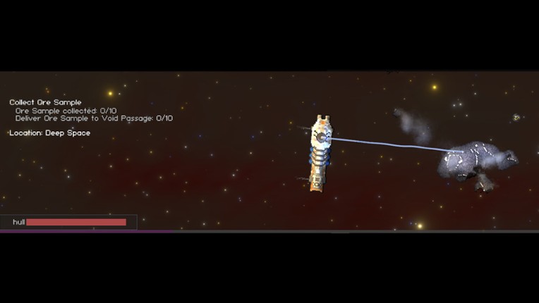 Vanguard Galaxy Image