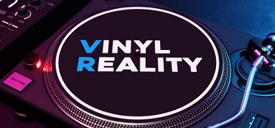 Vinyl Reality - DJ in VR Image