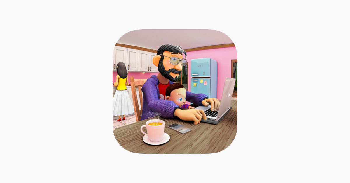 Games like Virtual Work From Home