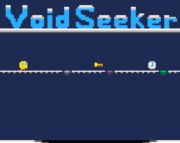 Games like Void Seeker