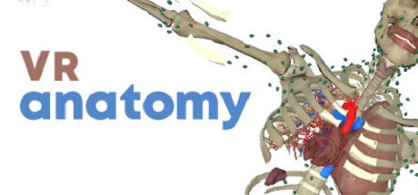 Games like VR Anatomy