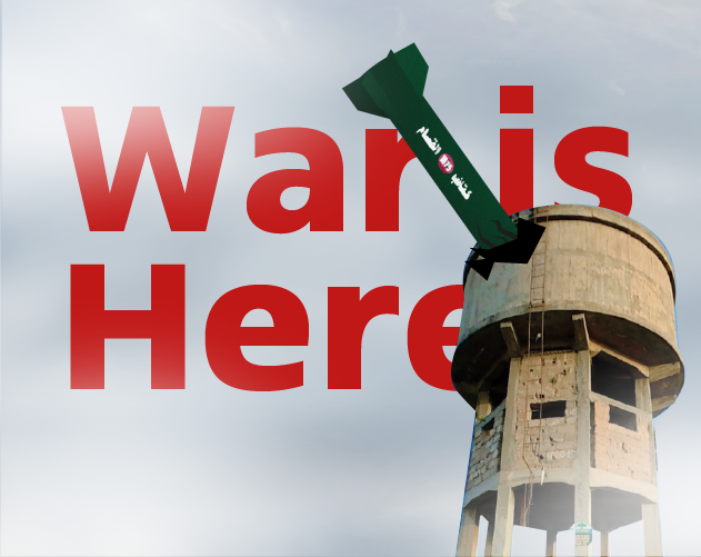 Games like War is here