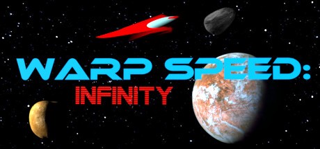 Games like Warp speed: Infinity