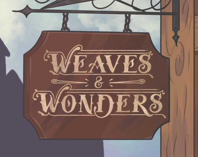 Games like Weaves & Wonders