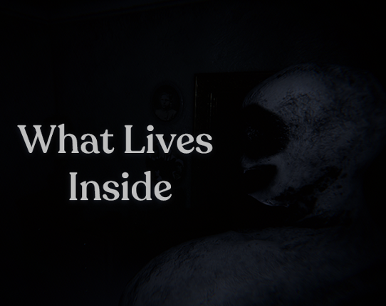 What Lives Inside Image