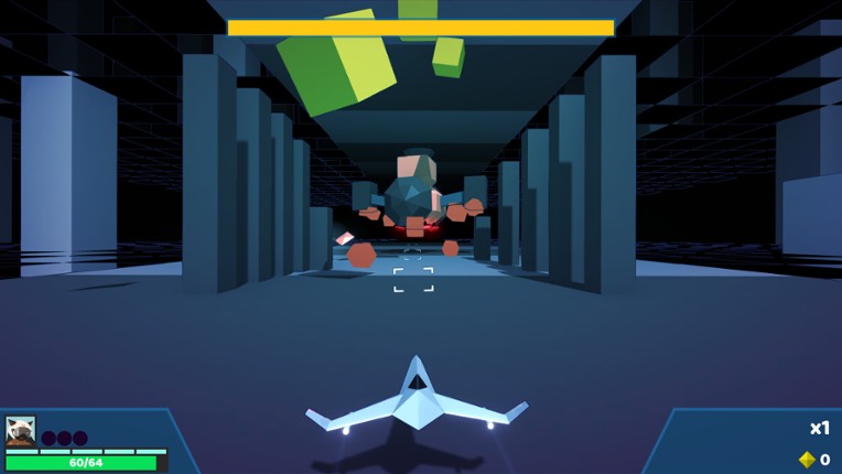 Whisker Squadron screenshot