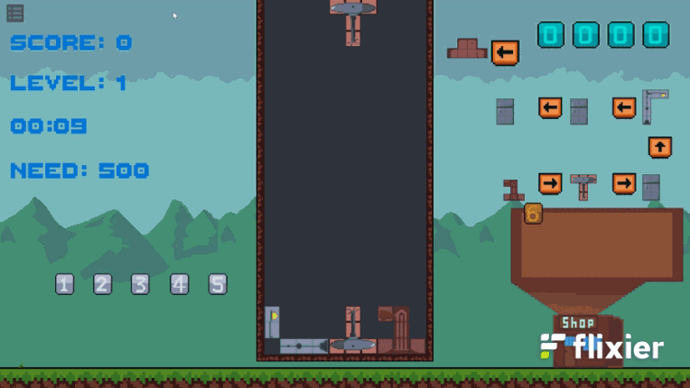 Why Do Elephants Sit On Chairs? screenshot