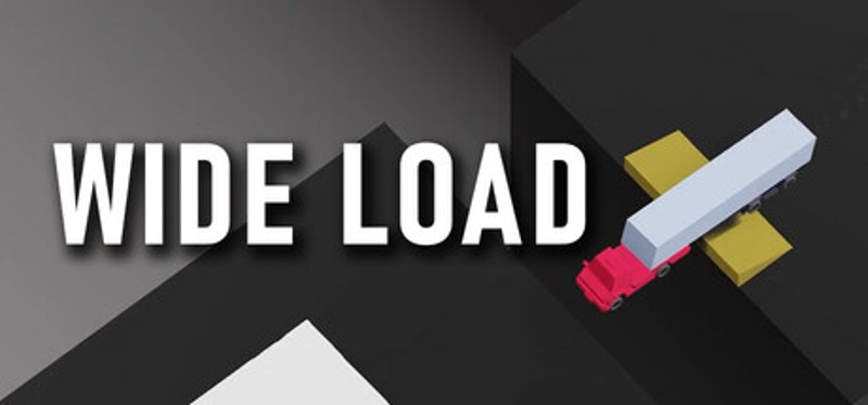 Wide Load Image