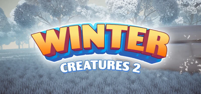 Winter Creatures 2 Image