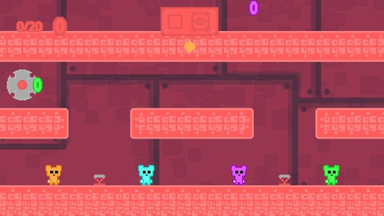 WonderfulColors screenshot