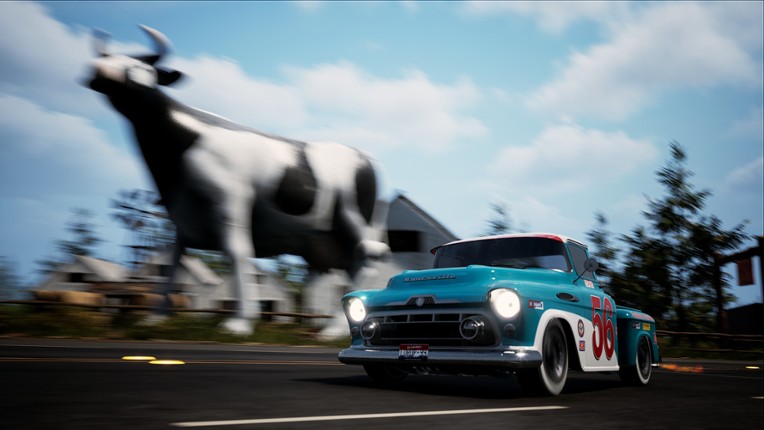 Wreckreation screenshot