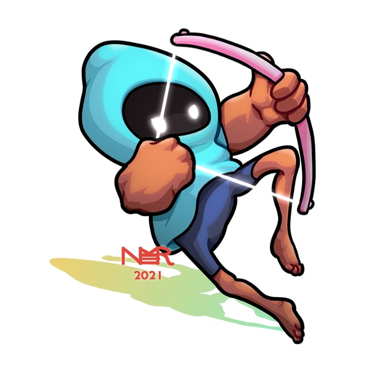 Games like Xogunants