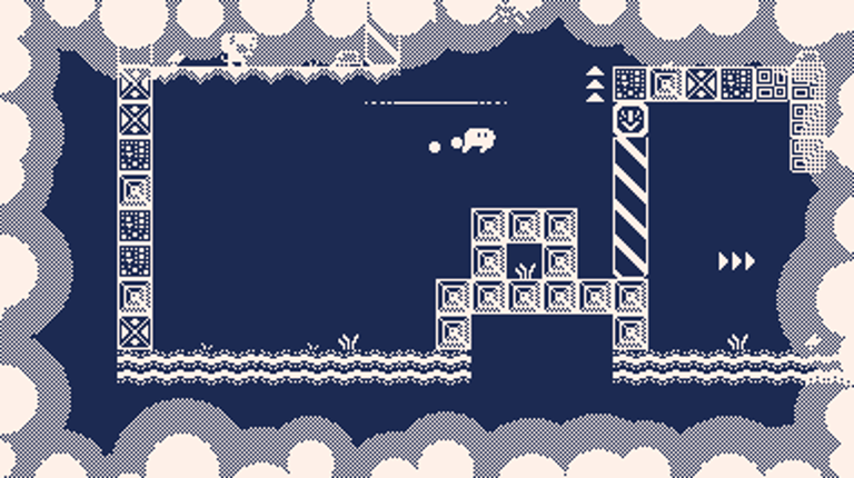 You don't have time to live! - 1bit jam Image