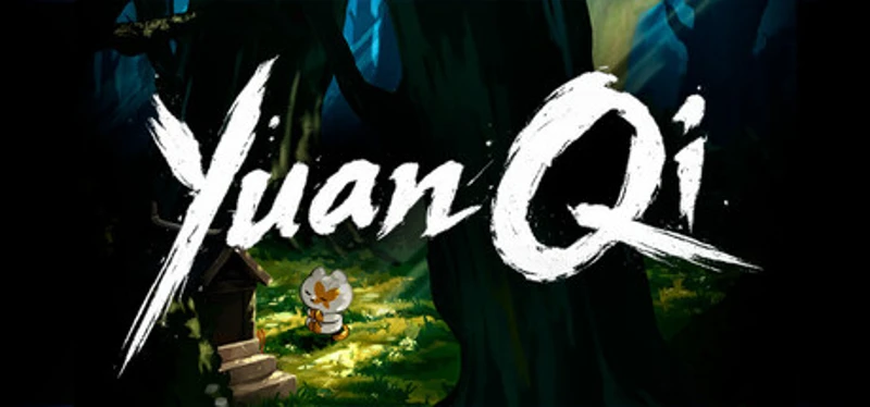 YuanQi : 元氣 Image
