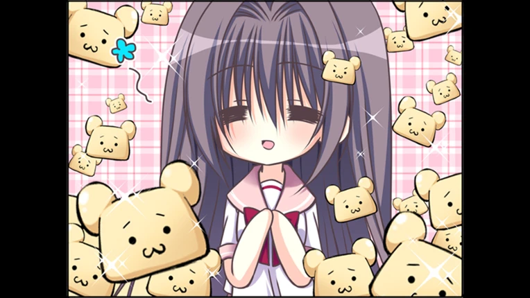 妹调教日记 Image