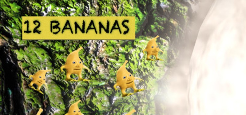 12 bananas Image