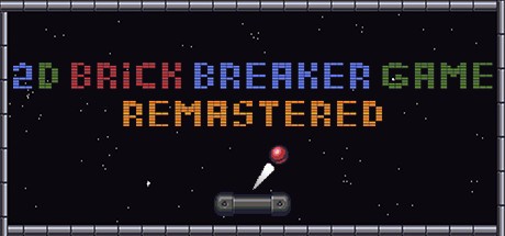Games like 2D Brick Breaker Game Remastered